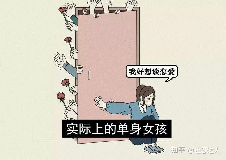 该如何脱单_【如何脱单的方法】