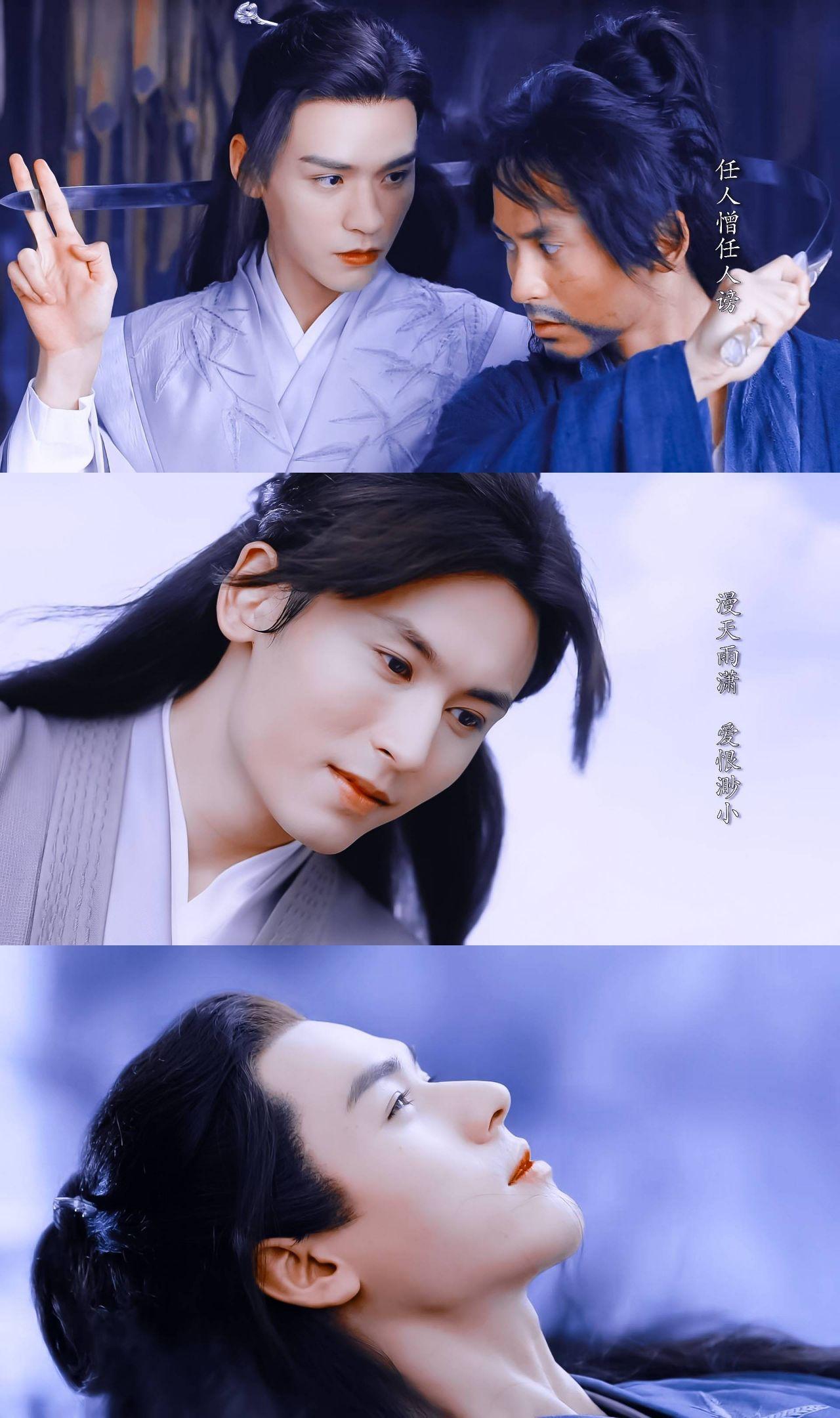 有哪些好看到极致的全面屏壁纸? - 知乎