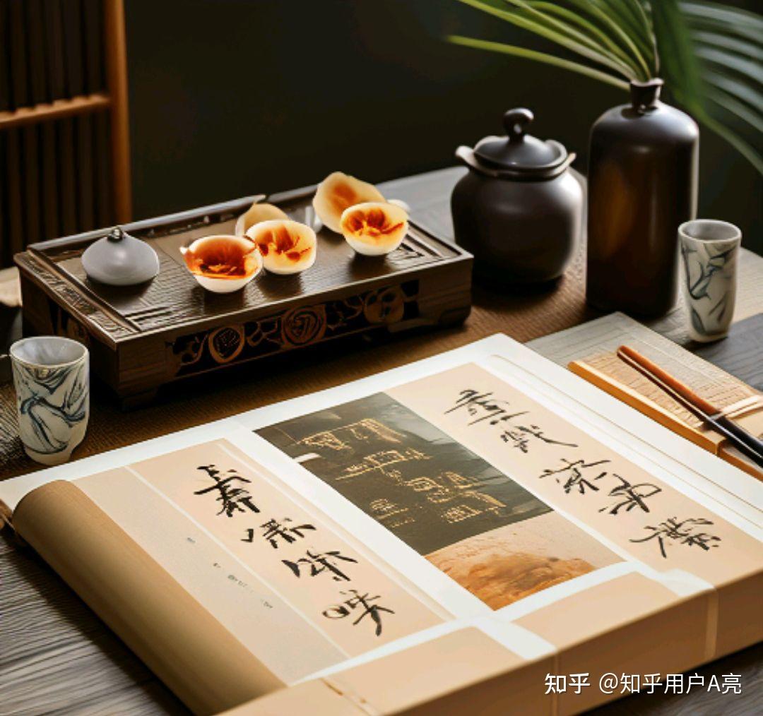 茶若能醉何须酒下一句该怎么写