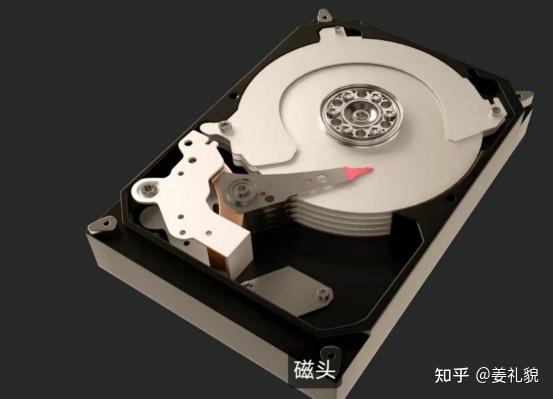 叠瓦硬盘到底弊端在哪