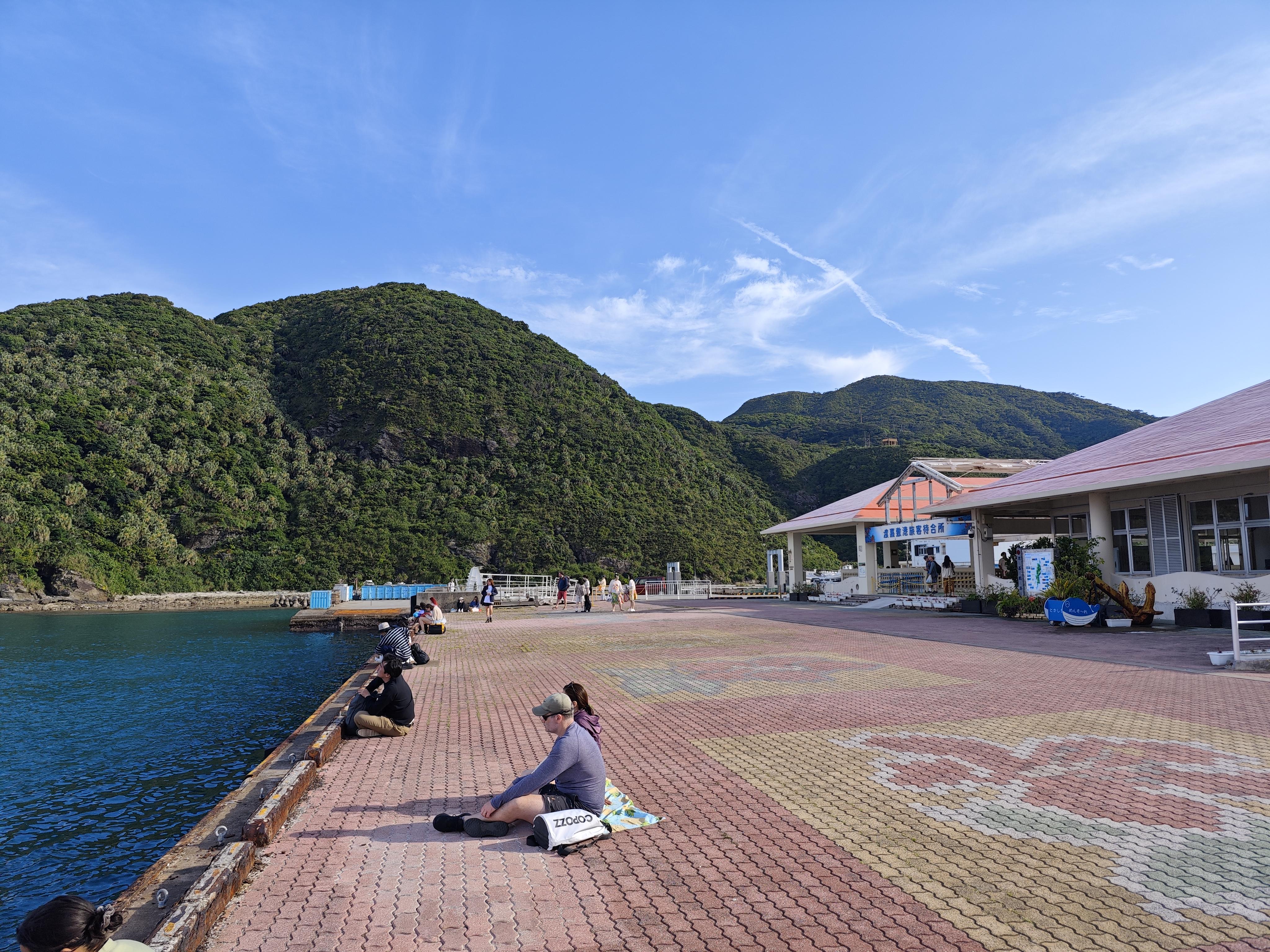 旅游或居住是一种怎样的体验?
