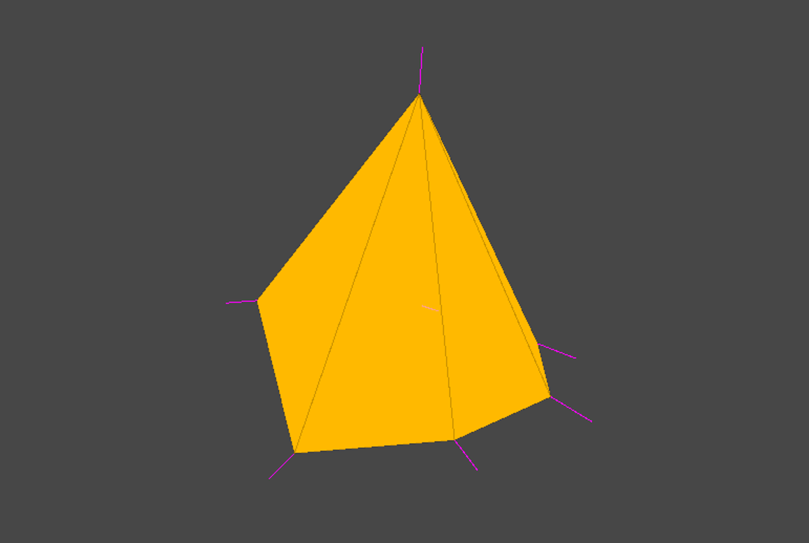 Tech artist note smooth shade ii 