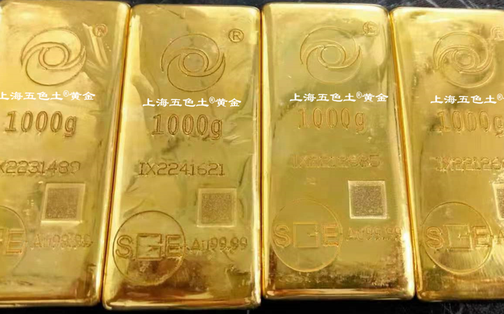 如何投资黄金?如何投资金条? - 知乎