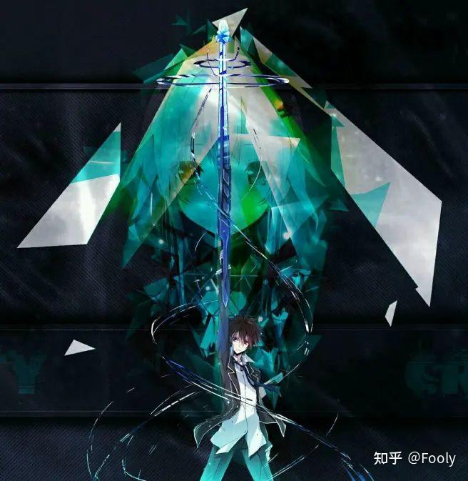 游戏原神里雷电将军为什么把剑插在胸里