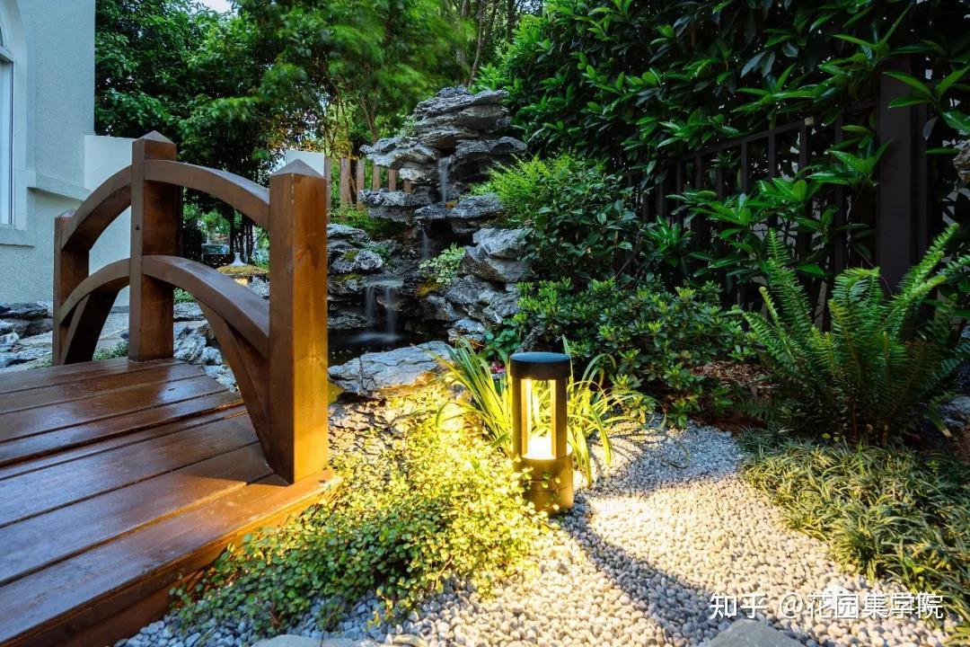 干货 打造日式庭院,只此一篇,足够 - 知乎