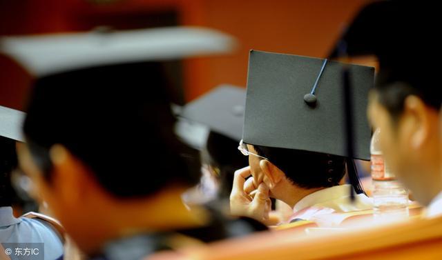 硕士和研究生有啥不同吗 v2-9ca437693d97ab4bf0df2b20fd986e5c_1440w.jpg?source=172ae18b