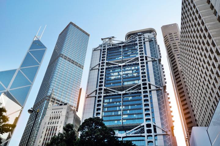 香港公司开户之银行篇创兴银行