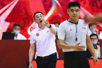 英语词汇辨析之 裁判referee.official,judge,umpire - 知乎