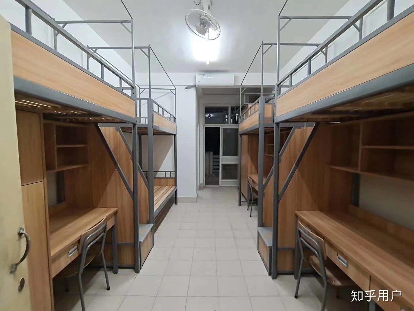 杭州电子科技大学的宿舍,杭州电子科技大学的宿舍环境