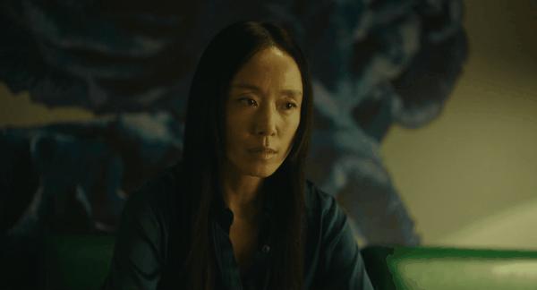 《左轮手枪》票房口碑双扑,全度妍和李政宰都救不了这烂片