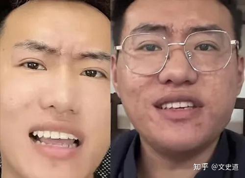 砸神像、睡坟地的“反封建迷信第一人”张树林,如今面相都变了? - 知乎