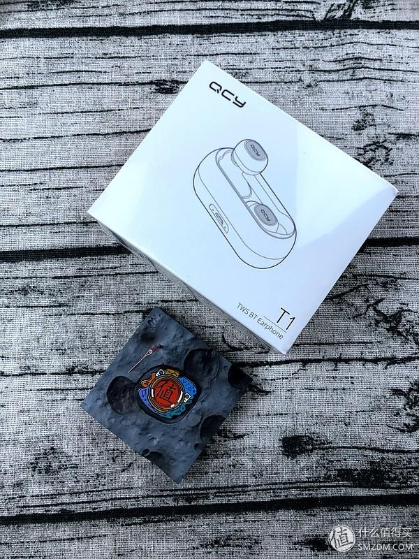 Qcy Kit QCY T1怎么样? - 知乎
