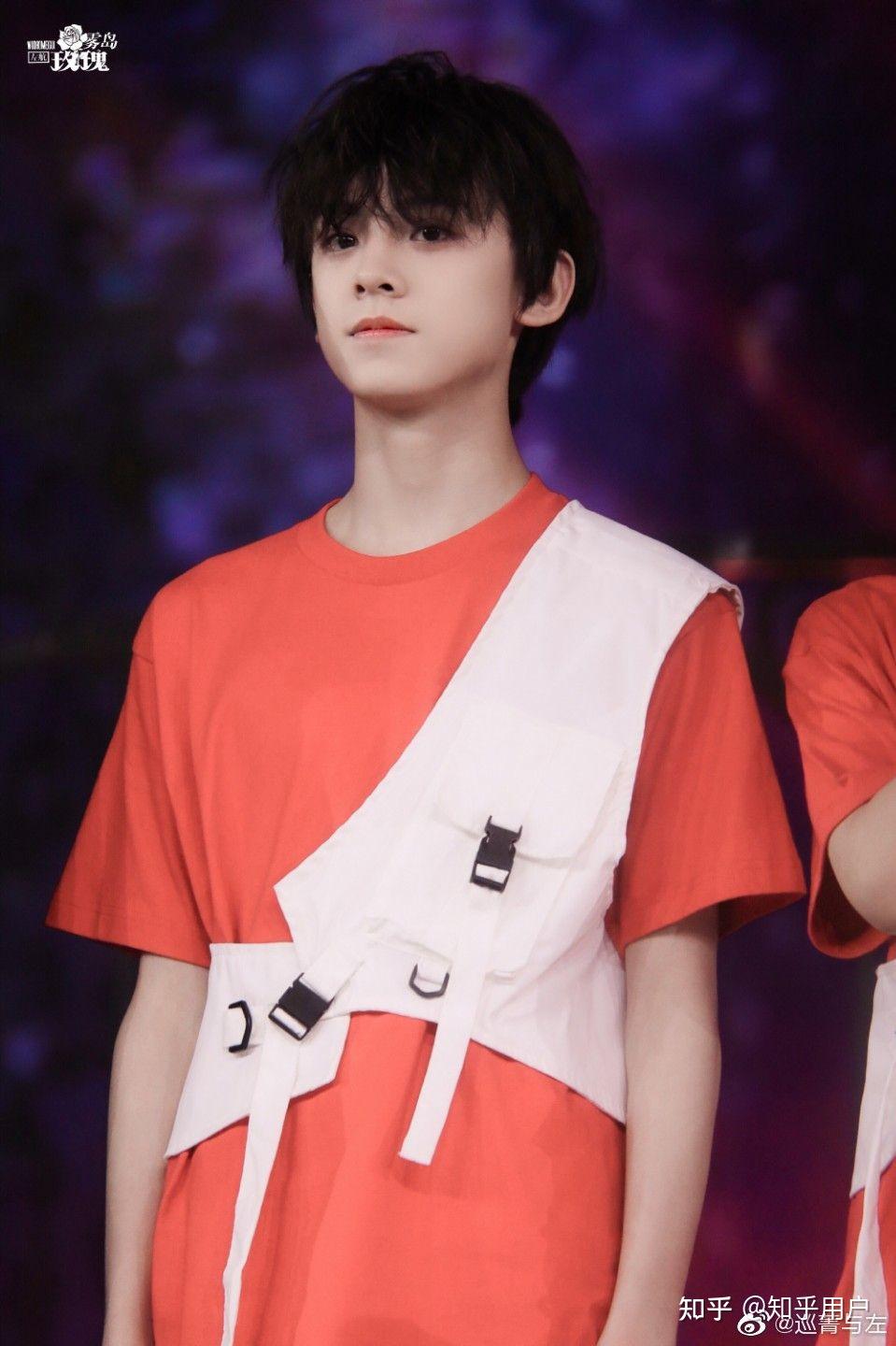 tf家族三代左航出道的几率有多少