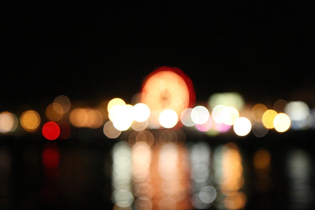 1. 景观视野解析