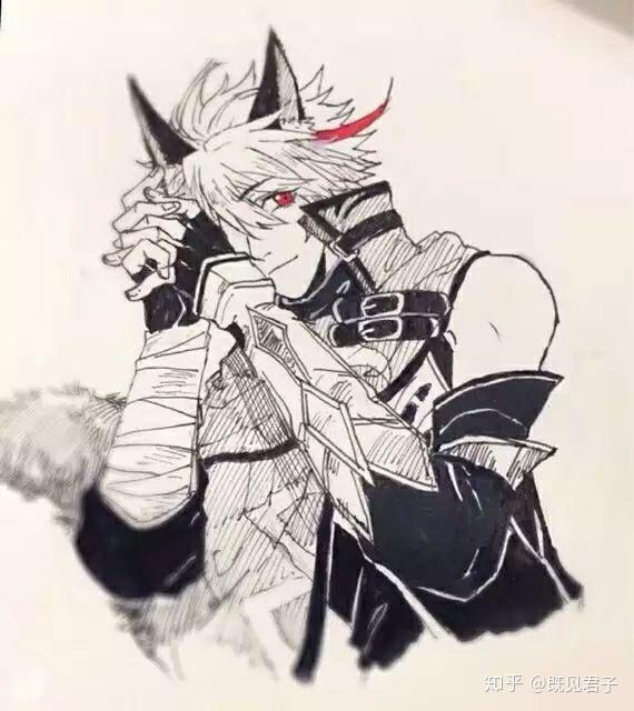 长城守卫军vs尧天组织你怎么看