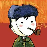 Zhihu profile picture for @licores