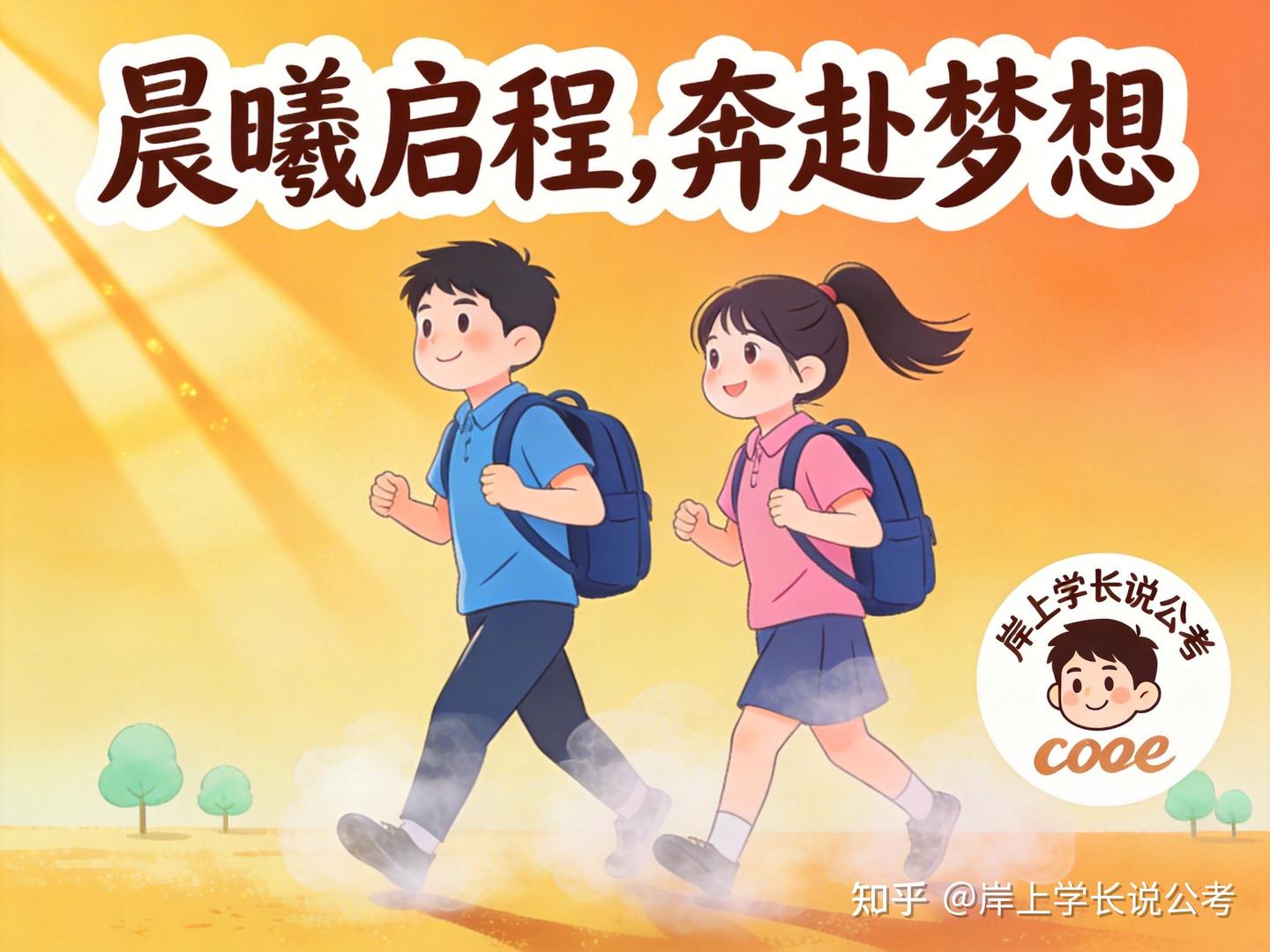 公务员到底是什么？—— 一份给公考小白的全面指南 - 知乎