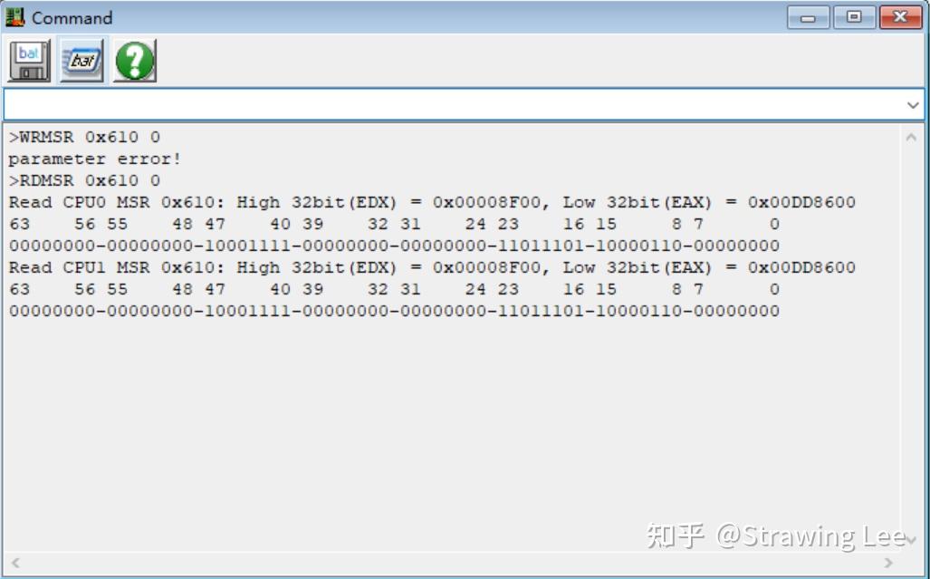 Apollo Lake系列寨板CPU(N3350/3450/4100等)解除TDP功耗墙限制 - 知乎