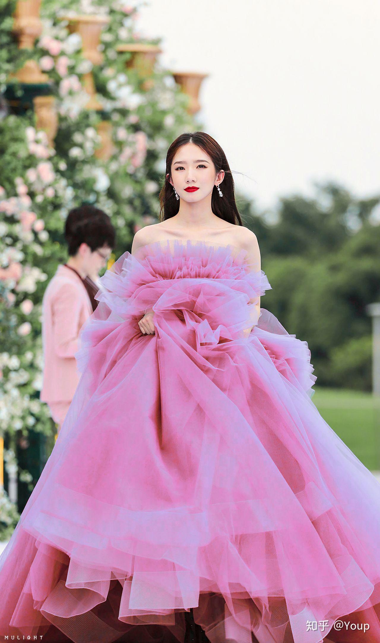 孟美岐身材真的好吗