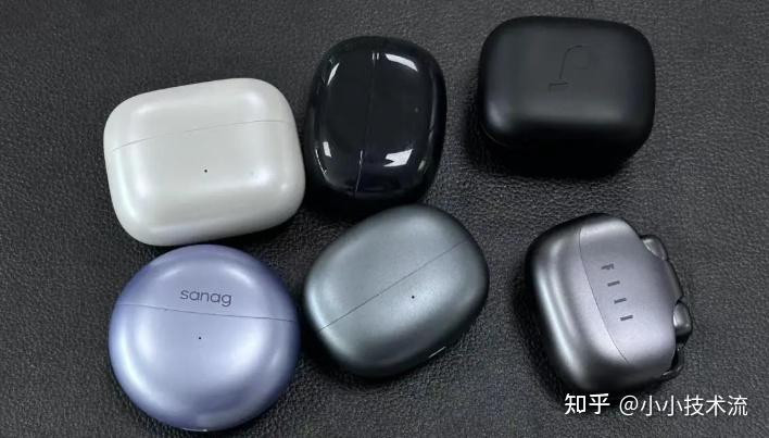 2026耳夹耳机红黑榜TOP5出炉!当贝、南卡、韶音,按需对号入座