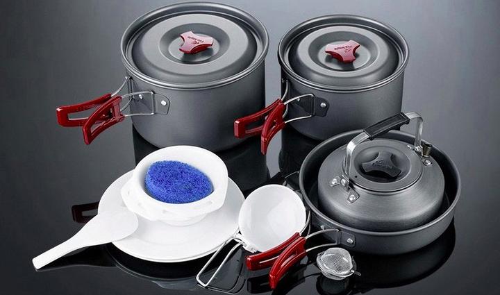 22户外野营炉具选购攻略 露营炉具品牌哪个牌子好 知乎神推 知乎