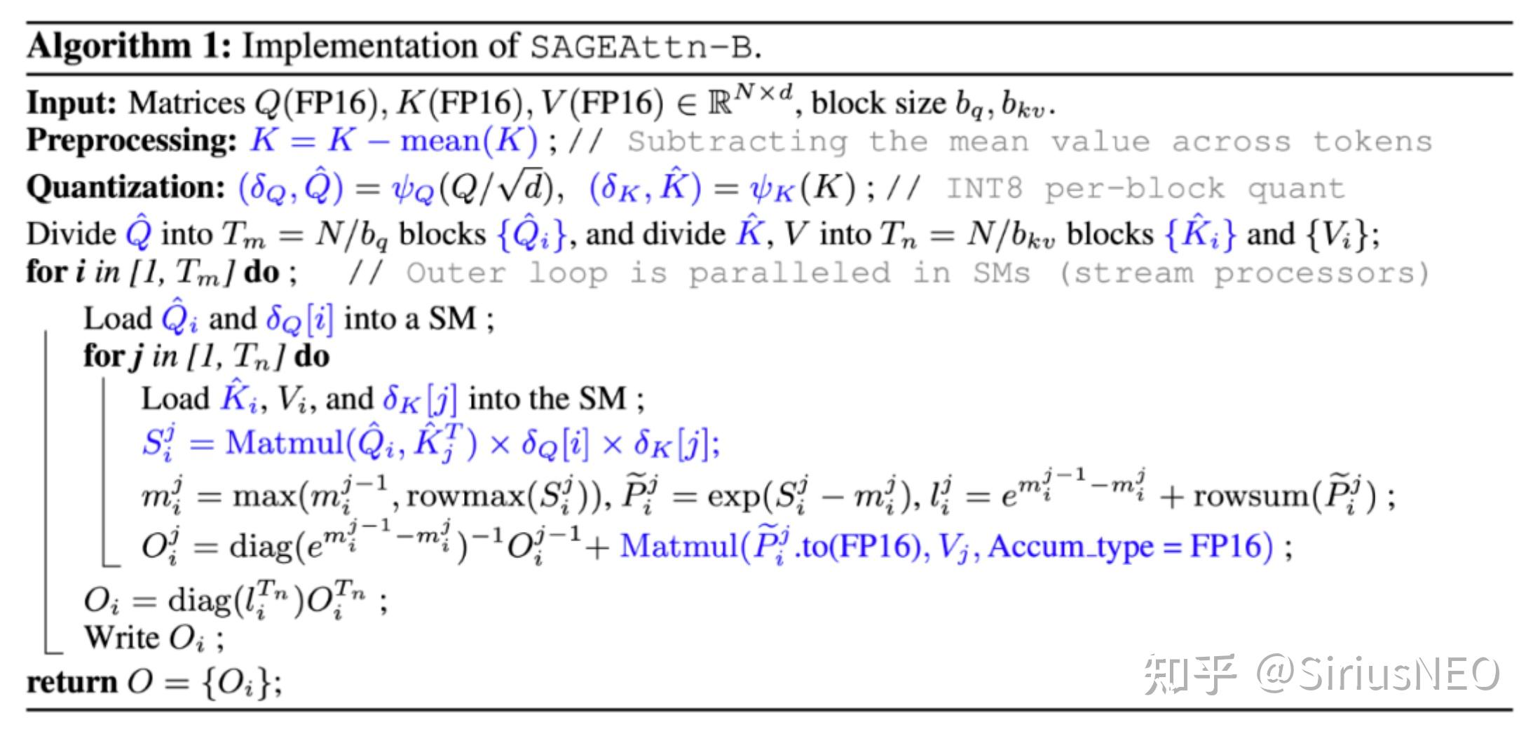 SageAttention FlashAttention3 8 bit sageattention flashattention3 8 bit