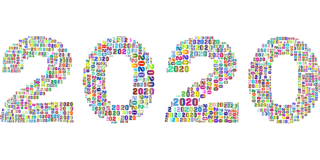 尘埃落定,2021扬帆起航