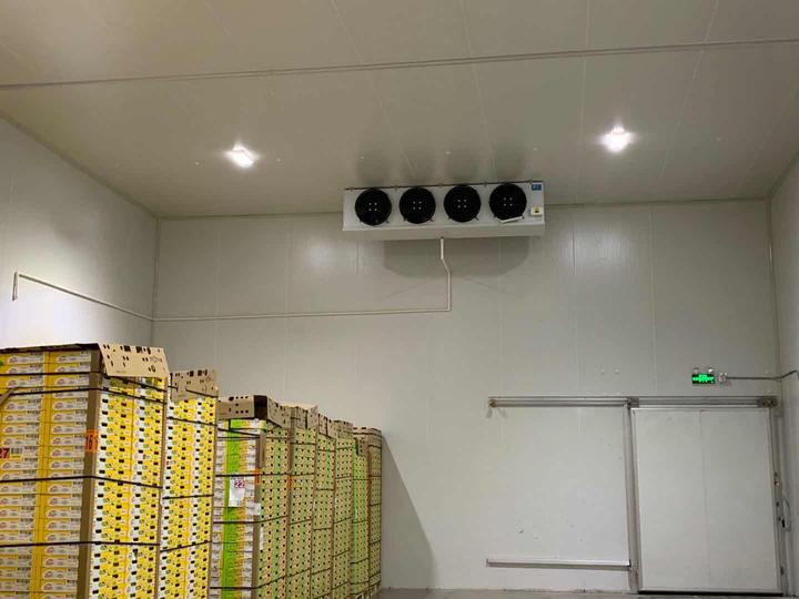 生鲜食品保鲜冷库设计贮藏应注意哪些因素条件 - 知乎