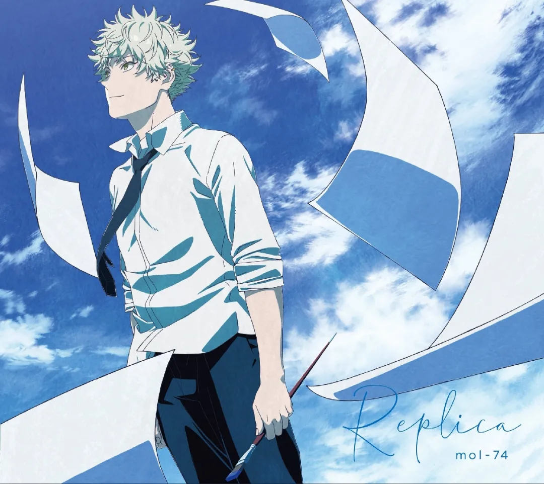 如何评价日漫《blue period》蓝色时期? - 知乎