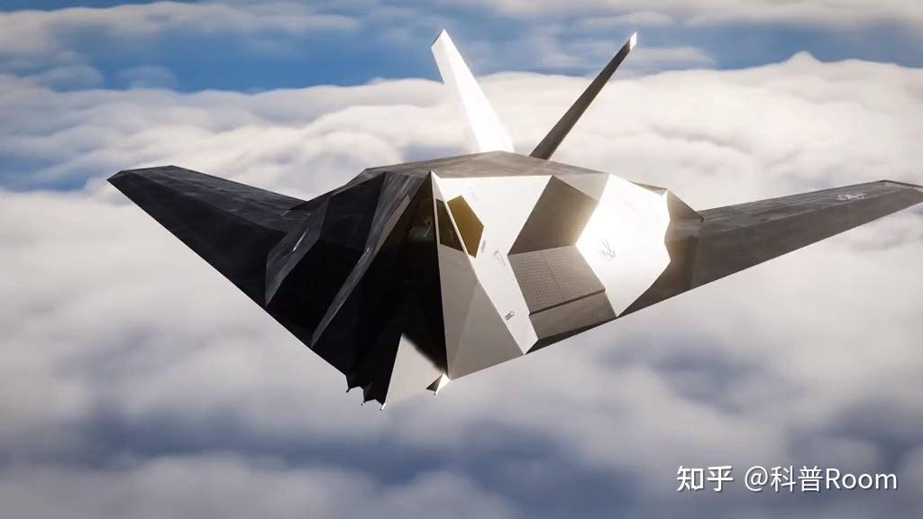隐形战斗机的隐身原理,国内国外隐身战机介绍。 最好做一下歼31,歼20,以及歼16和国外相应的对比? - 知乎