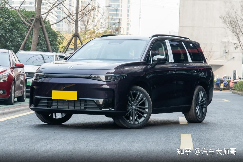 春节回家选对车,15万选中大型SUV?零跑C16车主的经历可以参考