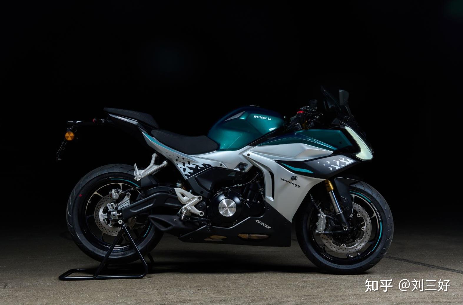 贝纳利 tornado 552r 摩托车上市,该摩托车都有哪些? 