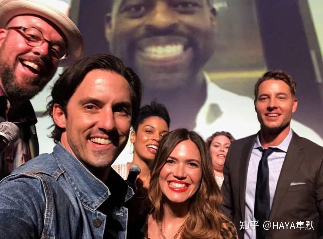 如何评价thisisus第三季最后一集