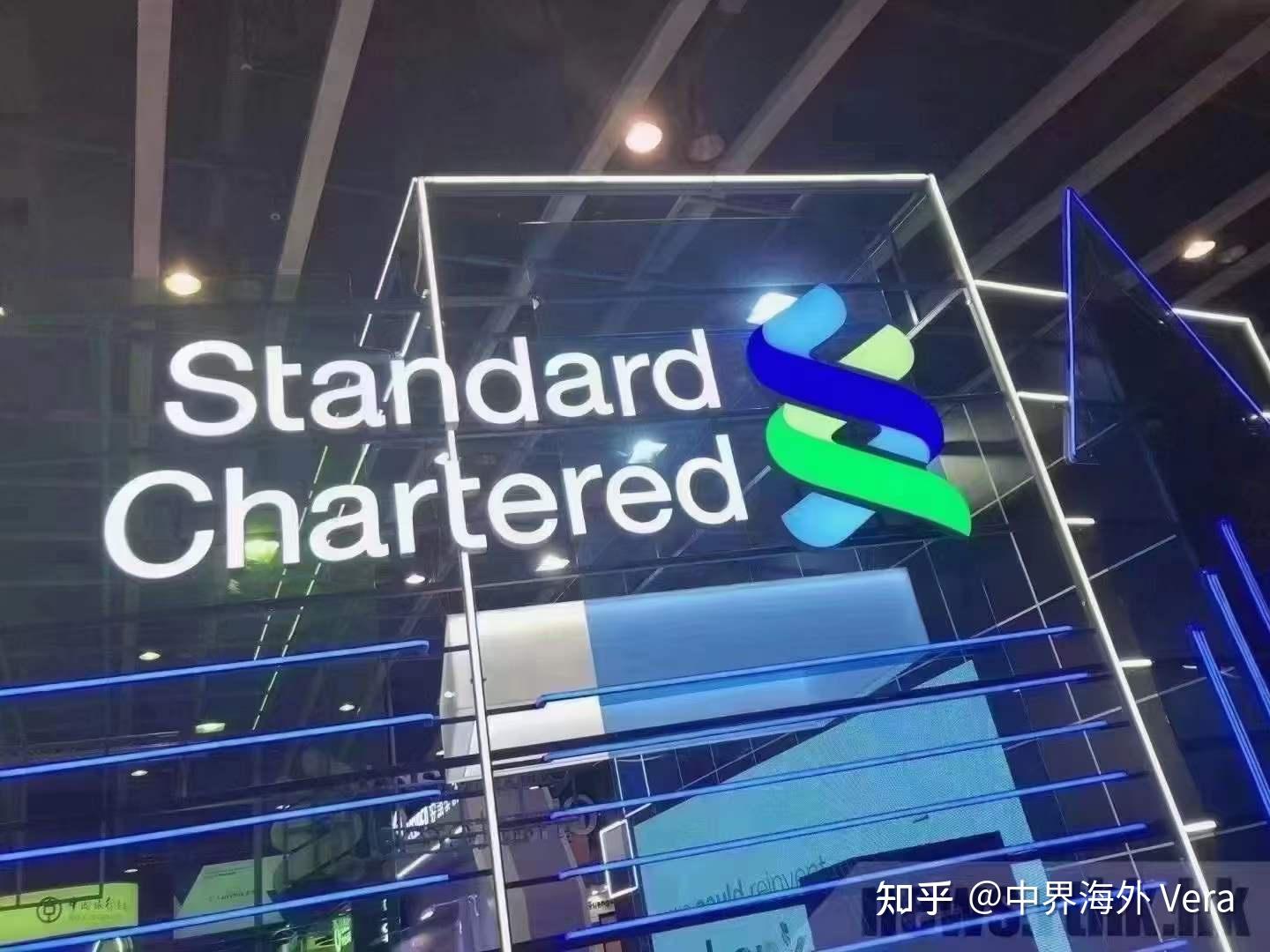 越南渣打银行个人账户开户指南- 知乎