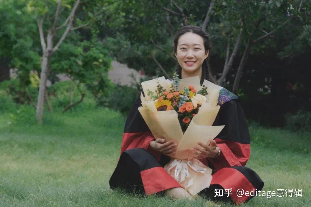 北大博士后王梦瑶:到底哪类人适合搞“基础科研”? - 知乎