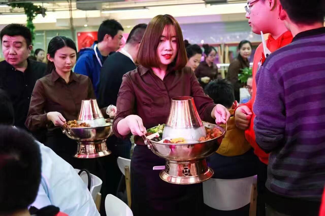 参加小米家宴是一种什么样的体验