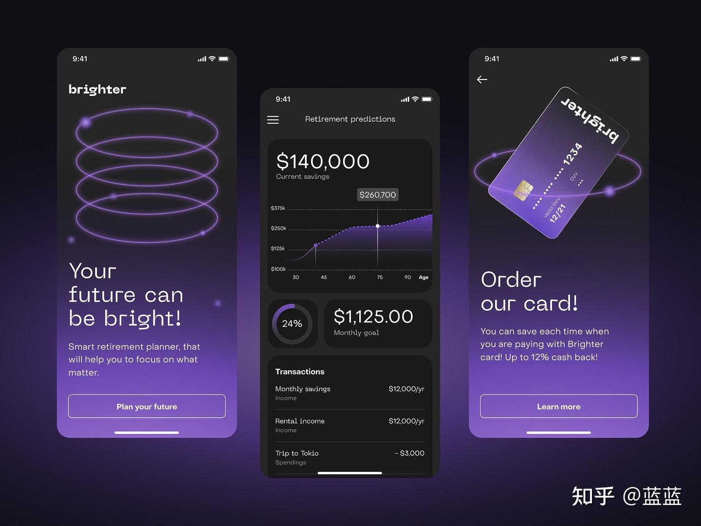 UI 设计｜提高审美｜Linear UI风格分享 - 知乎