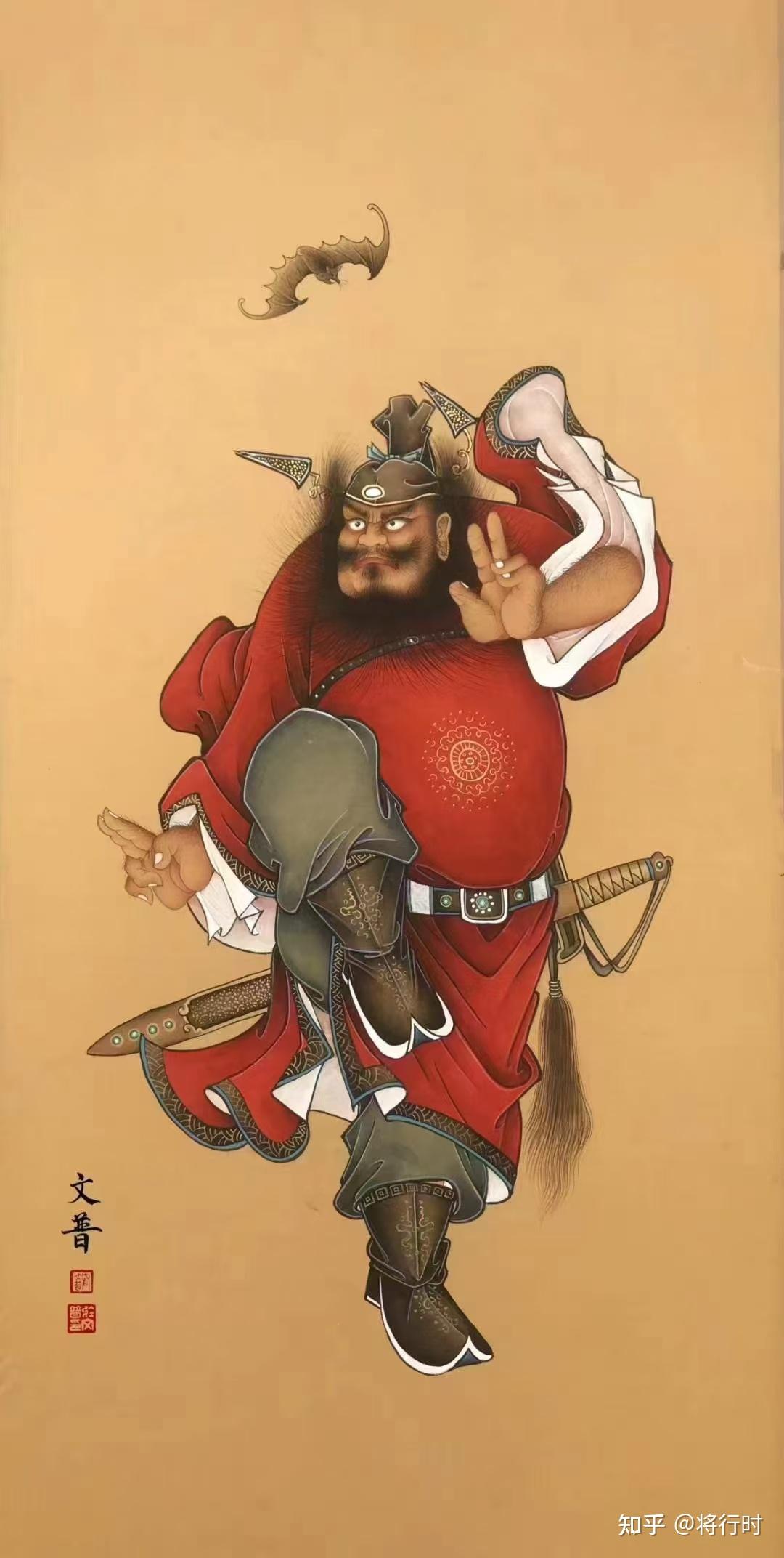 《黑神话:钟馗》——斩心中鬼,见人间正 - 知乎