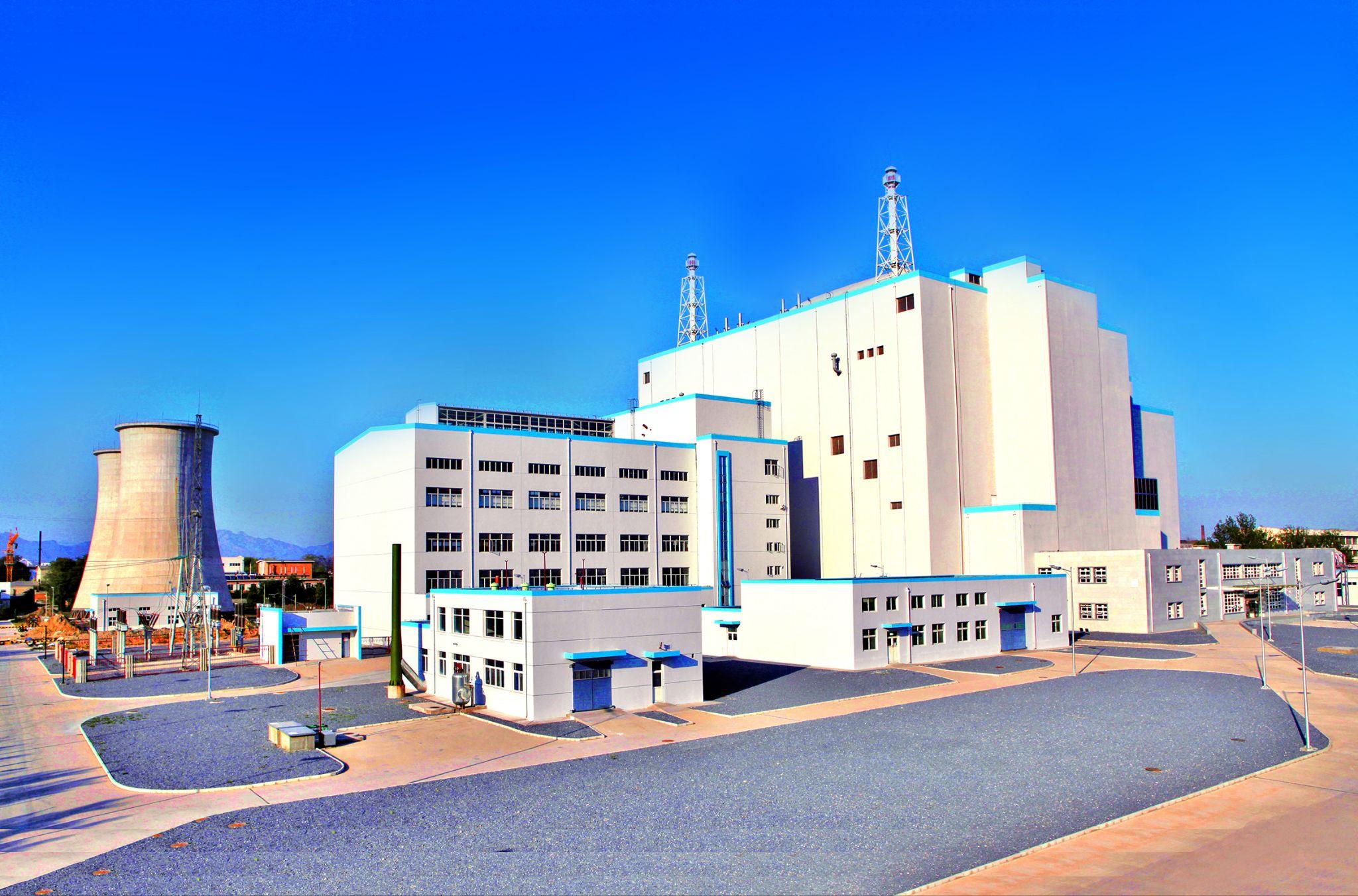 全球首座第四代核电站投入商运,具有什么重要意义?