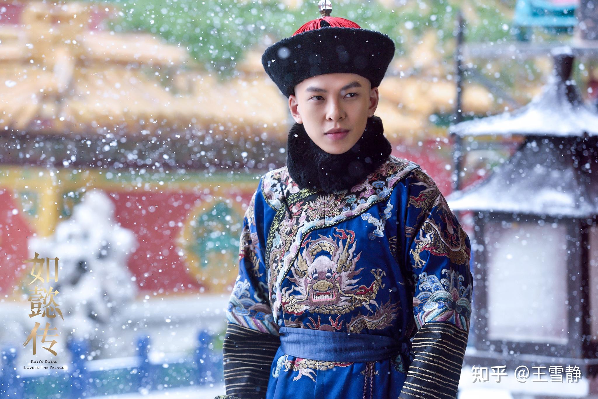 如何评价蒋雪鸣在电影扫黑决战中的表现