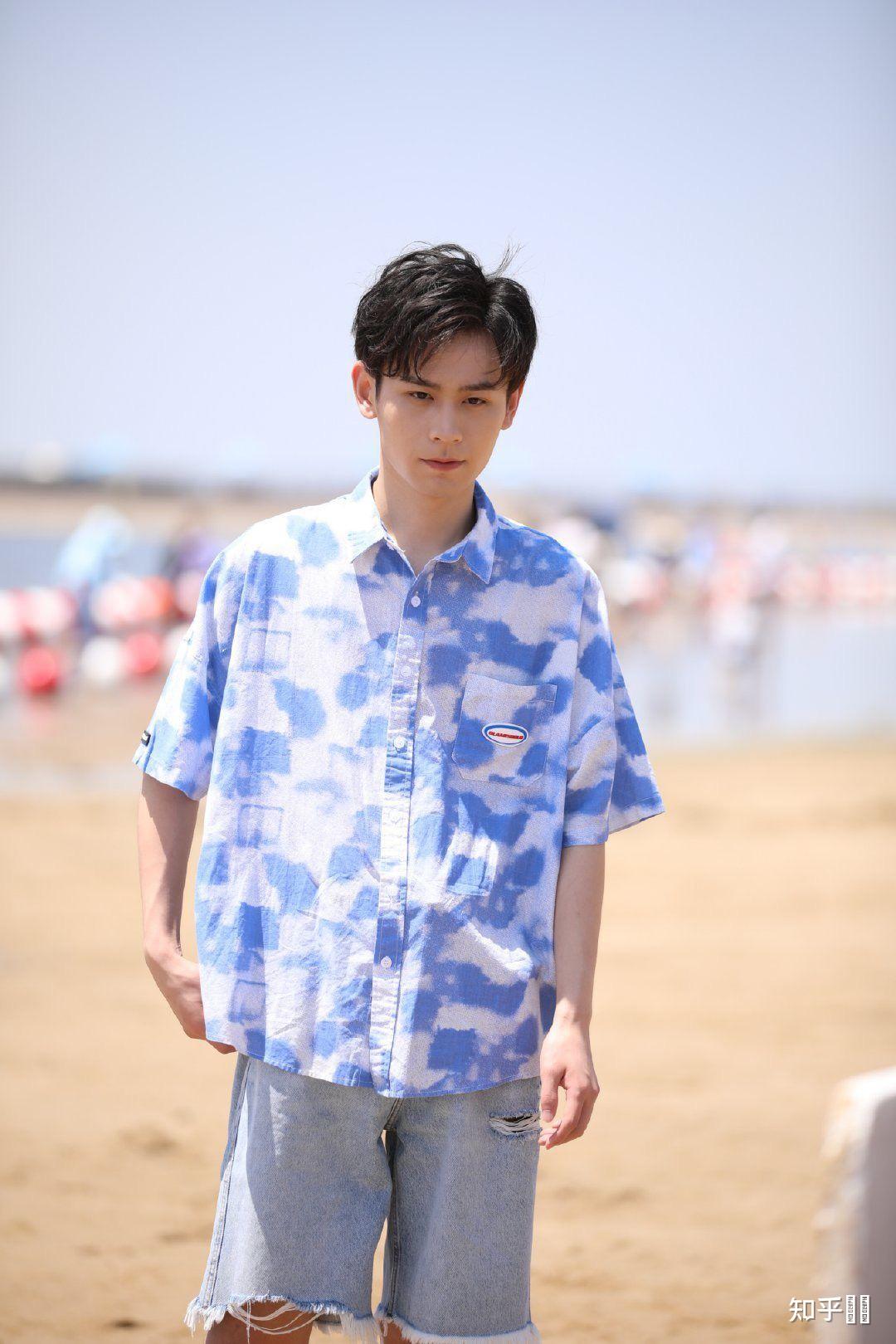 为什么无畏这个选手是又帅技术又好