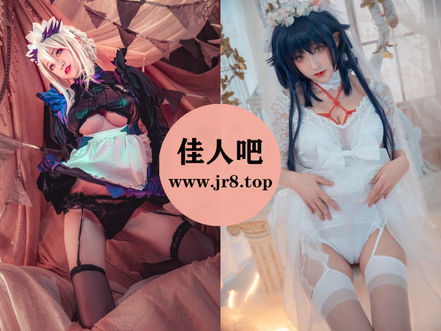 冬马路纱写真合集下载&汇总[13套-4.4G]-佳人吧