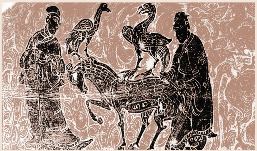 是什么神兽能在中国古代象征司法公平 - 知乎