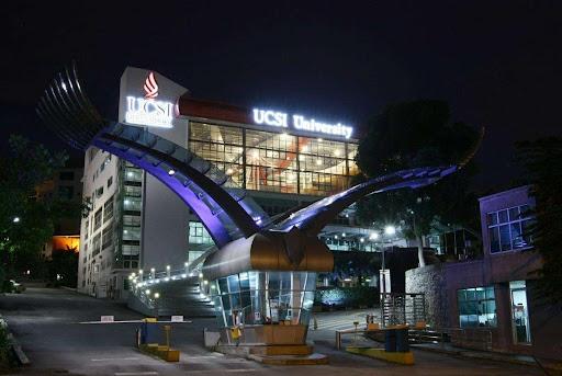思特雅(UCSI) 大学 | 简介 - 知乎