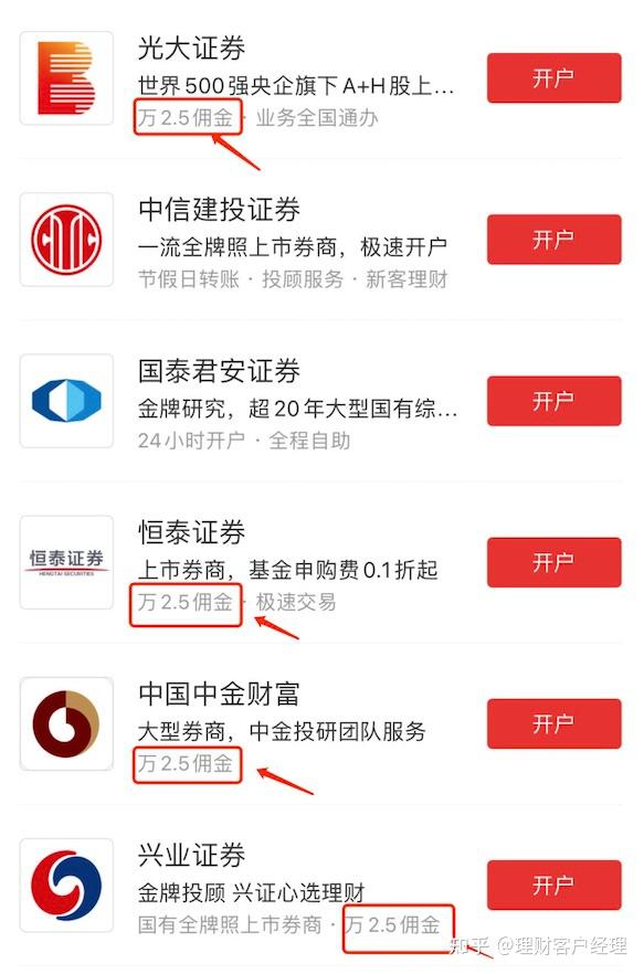 新手哪个证券开户最好=新手哪个证券开户最好知乎
