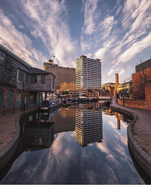 生活在伯明翰birmingham是一种怎样的体验