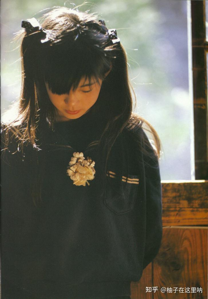 仓桥望的颜值什么水平? - 知乎