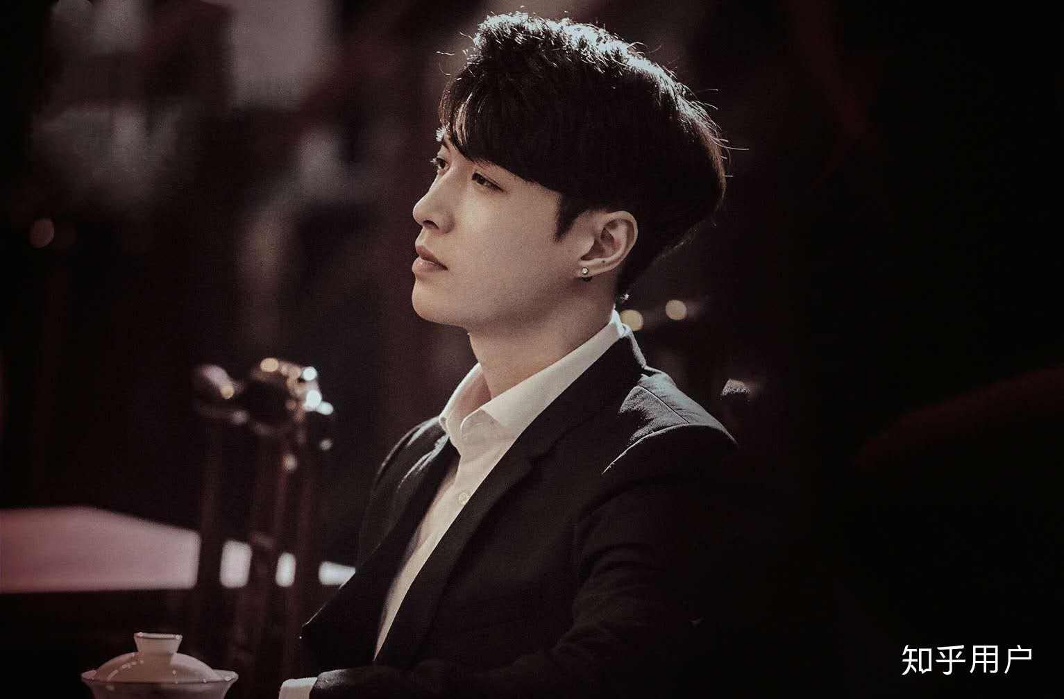 剧版盗墓笔记重启你认为最适合解雨臣的演员是