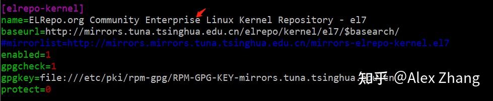 CentOS的几个常用的软件仓储repos - 知乎