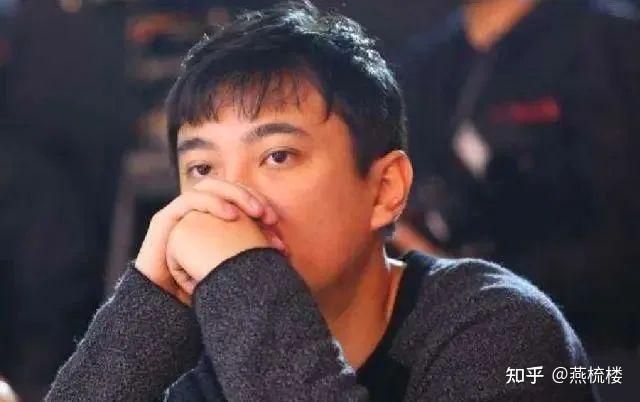 王思聪现身和某地领导会谈上了热搜,透露了什么信息? - 知乎